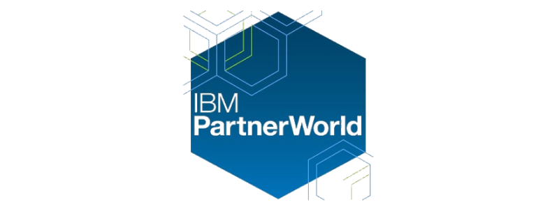 IBM Parnert World