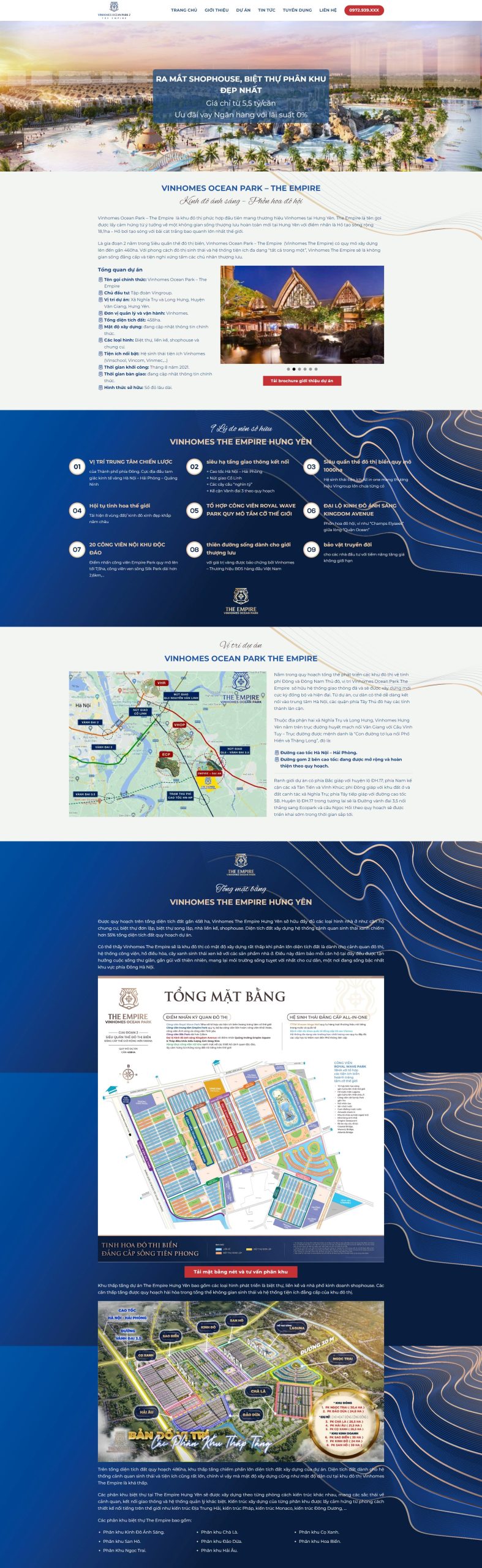 V1234 – Thiết Kế Website Bds 35