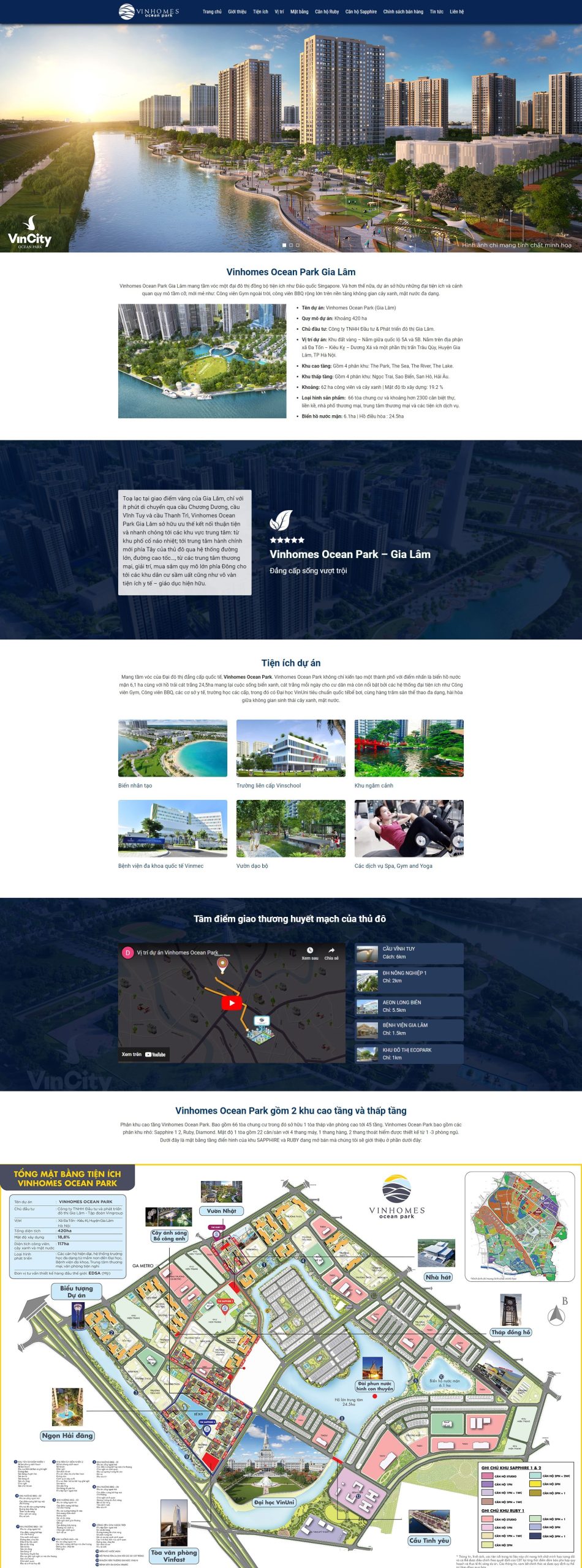 V1235 – Thiết Kế Website Bds 37