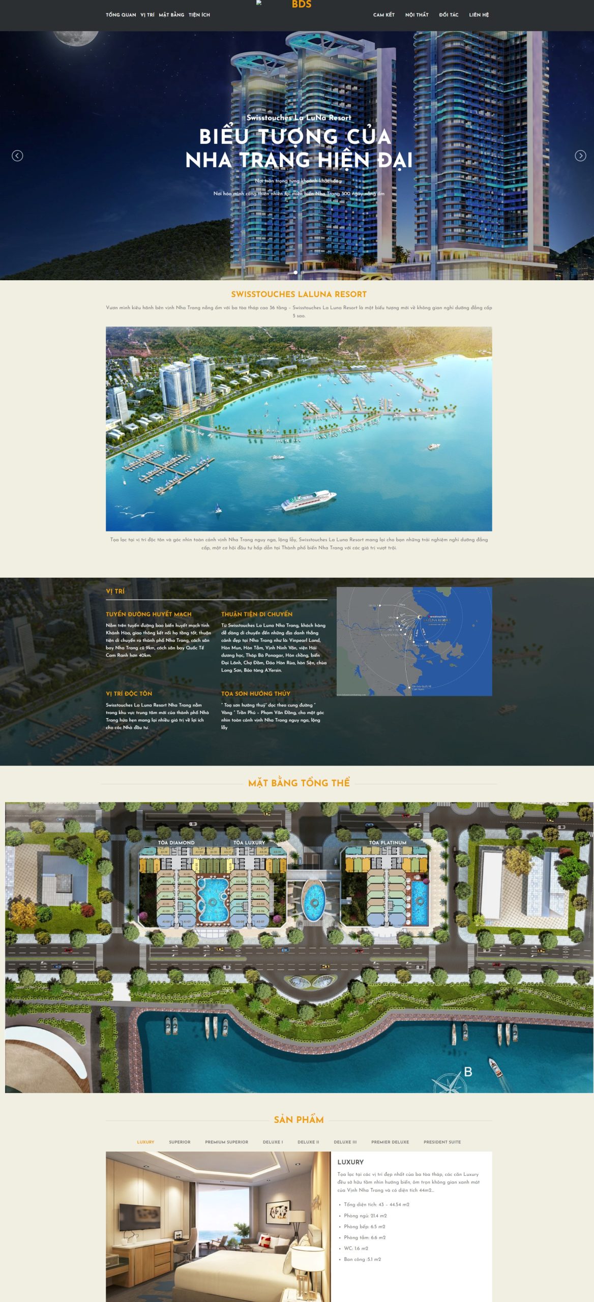 V1236 – Thiết Kế Website Bds 42