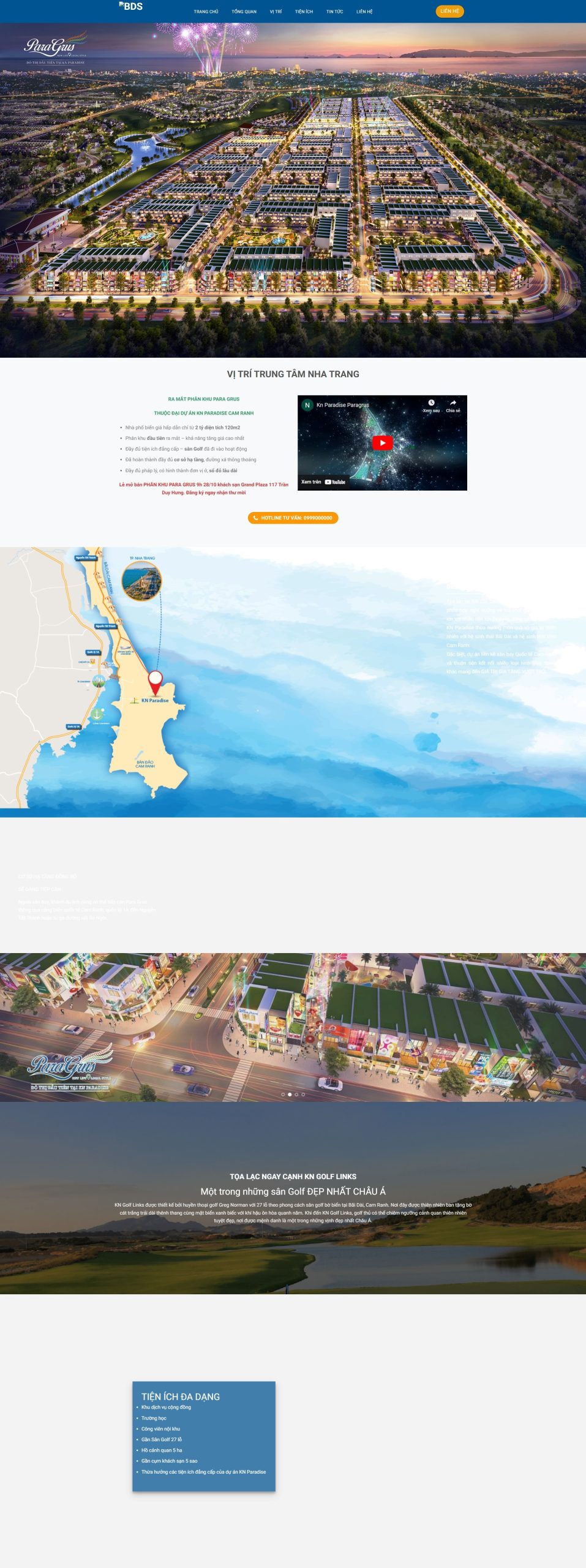 V1237 – Thiết Kế Website Bds 44