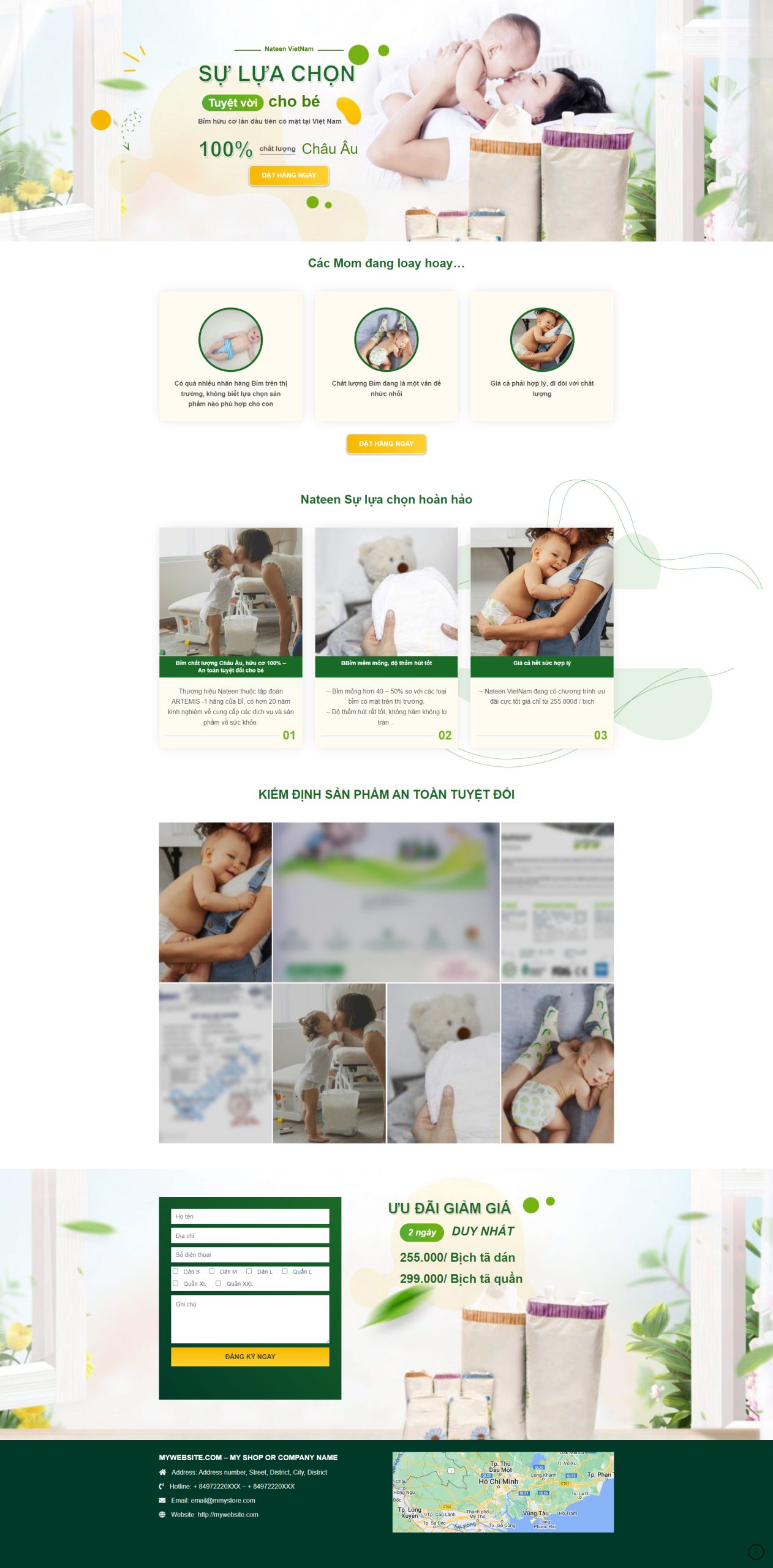 V1022 – Mua Bỉm Chất Lượng
